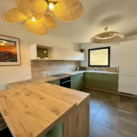 Magnifique T3 Vue Appartamento *