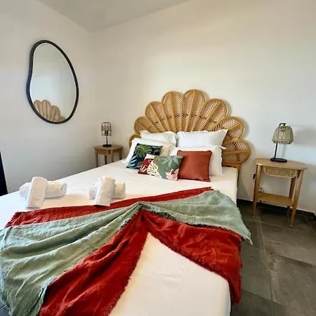 Appartamento Magnifique T3 Vue *