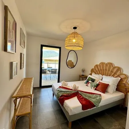 Appartamento Magnifique T3 Vue *