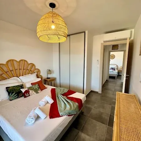 Magnifique T3 Vue Appartamento