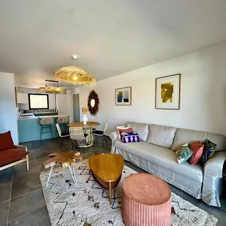 Magnifique T3 Vue Appartamento *