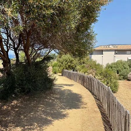 Magnifique T3 Vue Appartamento