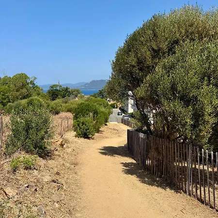 Magnifique T3 Vue Appartamento