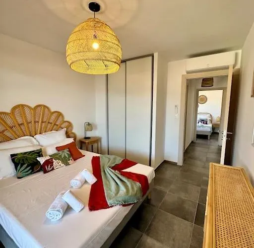 Magnifique T3 Vue Appartement