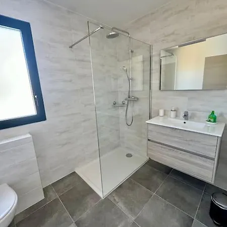 Magnifique T3 Vue Lägenhet *