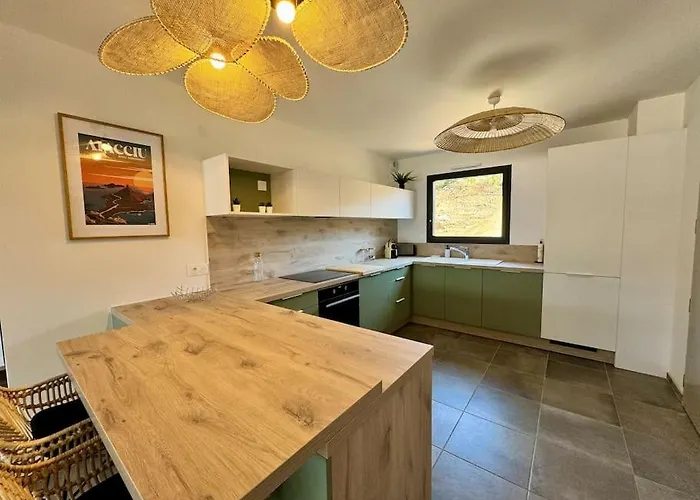 Magnifique T3 Vue Apartament *