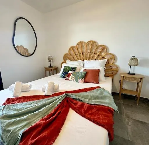 דירה Magnifique T3 Vue *