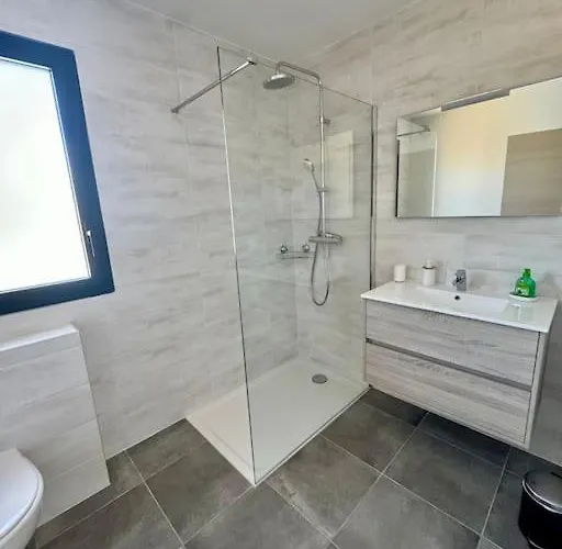 Magnifique T3 Vue דירה *