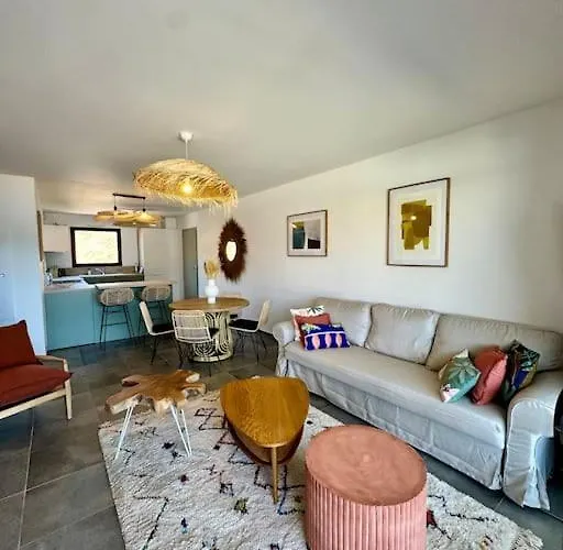 Magnifique T3 Vue Apartament *