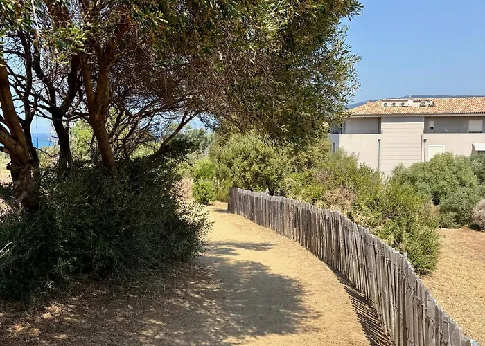 Magnifique T3 Vue דירה